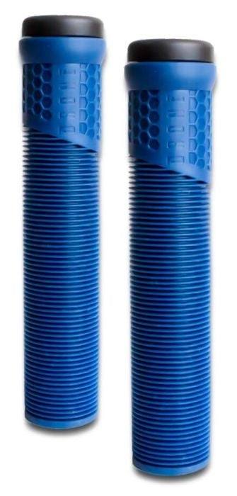 Drone Standard Grips Blue - Stuntstep