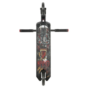 Triad C120 Scooter Rabid-1