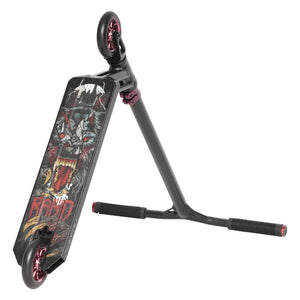 Triad C120 Scooter Rabid-11