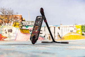Triad C120 Scooter Rabid-15