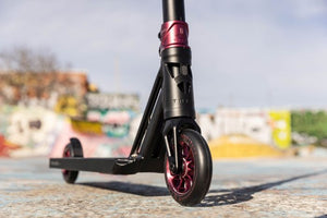 Triad C120 Scooter Rabid-16
