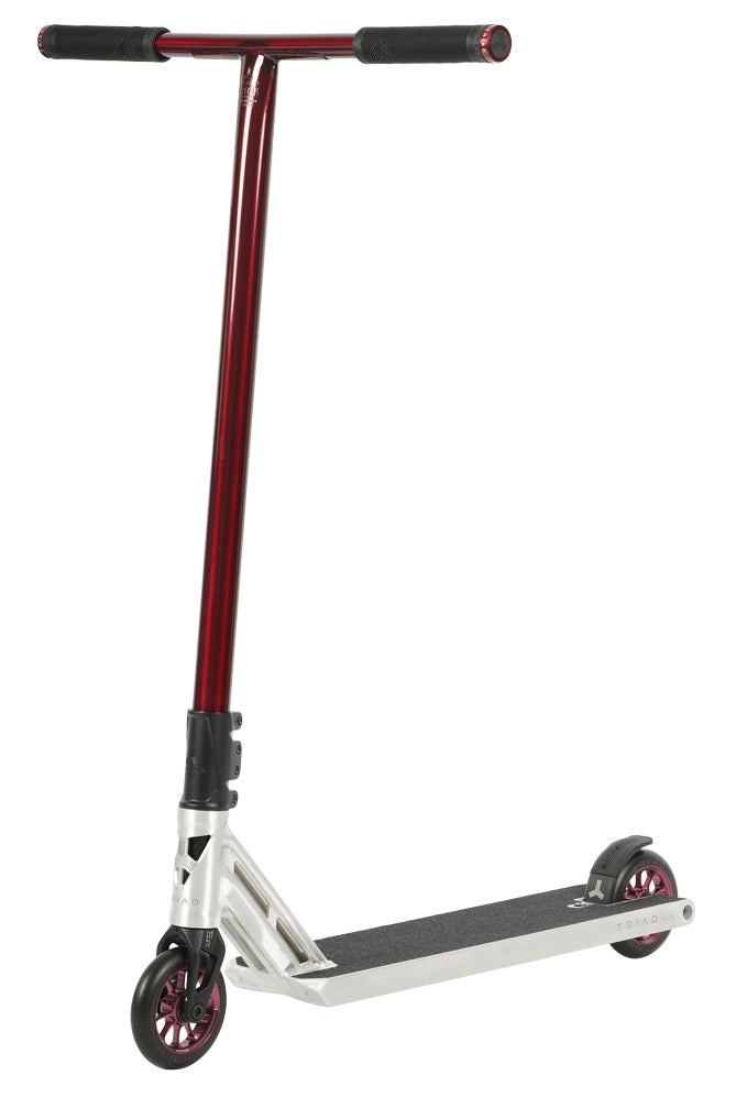 Triad CB130 5.1 x 21 Scooter Hellion