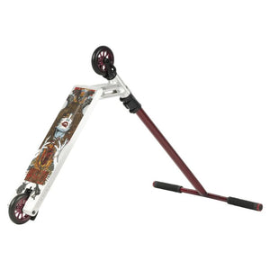 Triad CB130 5.1 x 21 Scooter Hellion-13