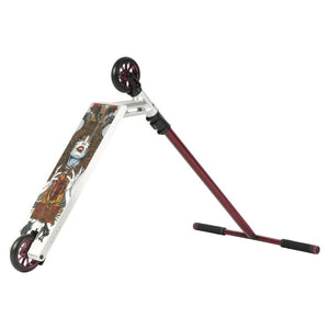 Triad CB152 6 x 23 Scooter Hellion-12