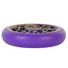 Afbeelding in Gallery-weergave laden, Oath Bermuda 120 Wheel Black Purple Yellow