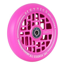 Afbeelding in Gallery-weergave laden, Oath Lattice 110 Wheel Pink