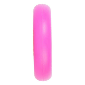 Oath Lattice 110 Wheel Pink