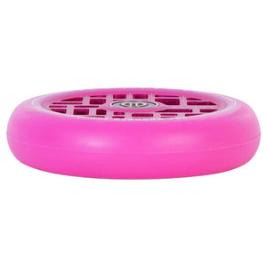 Oath Lattice 110 Wheel Pink