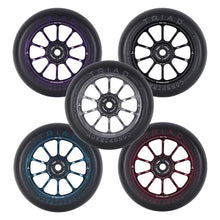 Afbeelding in Gallery-weergave laden, Triad Conspiracy 110 Wheel Ano Ti-3