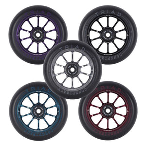 Triad Conspiracy 110 Wheel Ano Ti-3