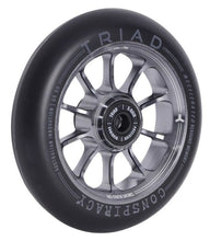 Afbeelding in Gallery-weergave laden, Triad Conspiracy 110 Wheel Ano Ti-1