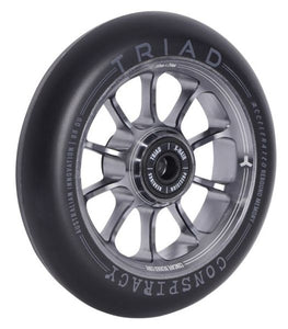 Triad Conspiracy 110 Wheel Ano Ti-1