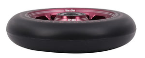 Triad Conspiracy 110 Wheel Ano Red-5