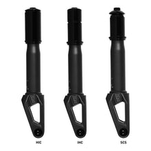 Afbeelding in Gallery-weergave laden, Triad Conspiracy TUC Fork Ano Black-2