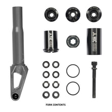 Afbeelding in Gallery-weergave laden, Triad Conspiracy TUC Fork Ano Ti-4