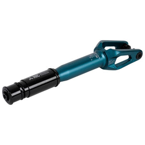 Triad Conspiracy TUC Fork Ano Blue-3