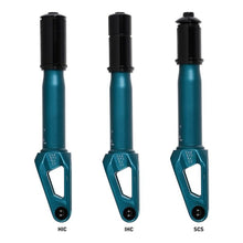Afbeelding in Gallery-weergave laden, Triad Conspiracy TUC Fork Ano Blue-2