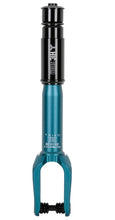 Afbeelding in Gallery-weergave laden, Triad Conspiracy TUC Fork Ano Blue-5