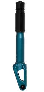 Triad Conspiracy TUC Fork Ano Blue-6