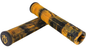 Oath Bermuda Grips Oranje Zwart Marmer