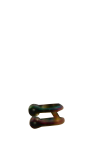 Ethic Sylphe Clamp 31.8 Rainbow - Stuntstep