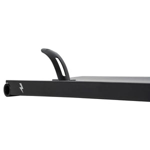 UrbanArtt Bone Remastered 6 x 23 Deck Black-2