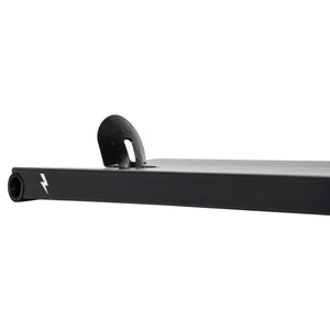UrbanArtt Bone Remastered 6 x 23 Deck Black-3