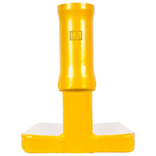 Afbeelding in Gallery-weergave laden, UrbanArtt Butter 5.5 x 22 Deck Yellow-1