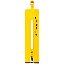 Afbeelding in Gallery-weergave laden, UrbanArtt Butter 5.5 x 22 Deck Yellow-3