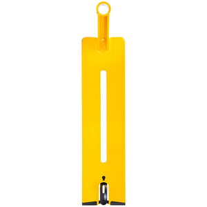 UrbanArtt Butter 5.5 x 22 Deck Yellow-5