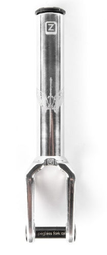 Ethic Nemesis 12std SCS Fork Polished