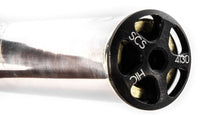 Afbeelding in Gallery-weergave laden, Ethic Nemesis 12std SCS Fork Polished