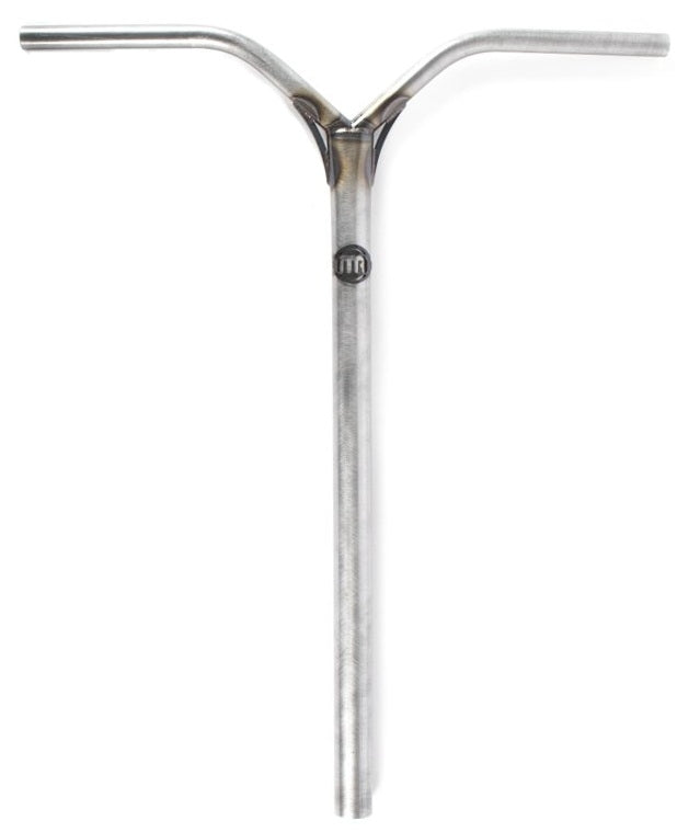 RAW x WISE Martin André XL Bar Polished - Stuntstep
