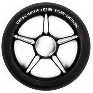 Ethic Calypso 12 STD Wheel 125 Black