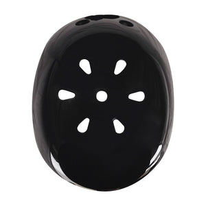 Invert Supreme Fortify Helmet Gloss Black Purple-S-5