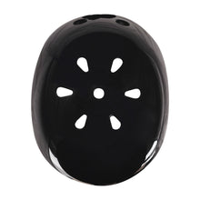 Afbeelding in Gallery-weergave laden, Invert Supreme Fortify Helmet Gloss Black Purple-M-5