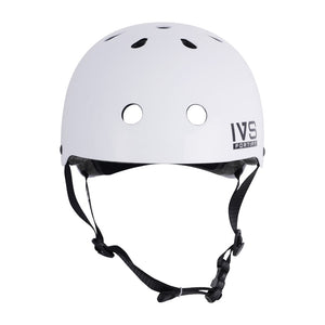 Invert Supreme Fortify Helmet Gloss White-S-1