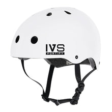Afbeelding in Gallery-weergave laden, Invert Supreme Fortify Helmet Gloss White-S