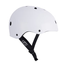 Afbeelding in Gallery-weergave laden, Invert Supreme Fortify Helmet Gloss White-S-3