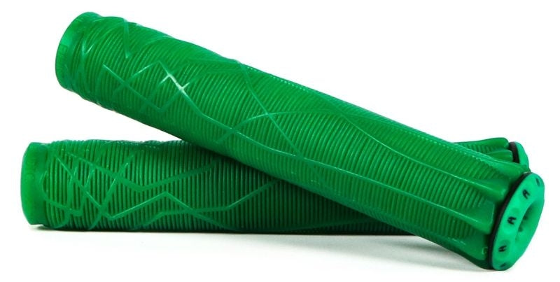 Ethic DTC Grips Green