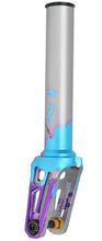 Afbeelding in Gallery-weergave laden, Oath Shadow SCS Fork Blauw Paars Titanium
