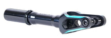 Afbeelding in Gallery-weergave laden, Oath Spinal IHC Fork Black Blue-1
