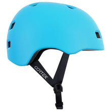 Afbeelding in Gallery-weergave laden, Cortex Conform Helmet Matte Teal