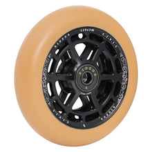 Afbeelding in Gallery-weergave laden, UrbanArtt Civic 110 Wheel Gum Black-1