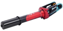 Afbeelding in Gallery-weergave laden, Oath Shadow IHC Fork Zwart Turkoois Rood