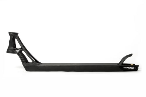 Ethic Pandemonium 570 Deck Flat Black