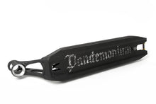Afbeelding in Gallery-weergave laden, Ethic Pandemonium 570 Deck Flat Black