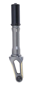 Oath Spinal IHC Fork Titanium Gold-1
