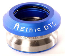 Afbeelding in Gallery-weergave laden, Ethic DTC Integrated Basic Headset Blue