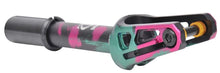 Afbeelding in Gallery-weergave laden, Oath Shadow IHC Fork Black Pink Green